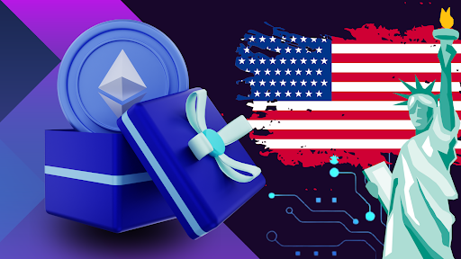 How To Buy Ethereum in the US