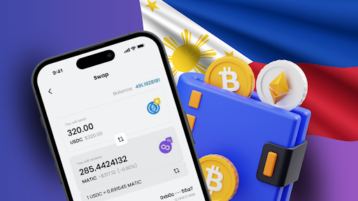How To Create A Crypto Wallet in Philippines: Step-by-Step Guide