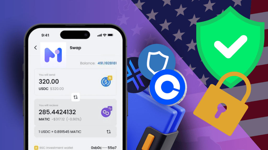 What is the Most Secure Crypto Wallet