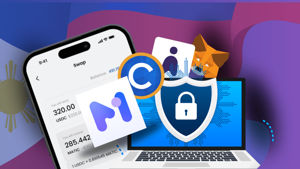 What is the Most Secure Wallet in Philippines