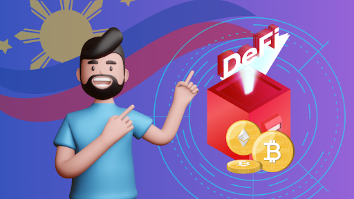 Best DeFi Crypto Wallets for the Philippines