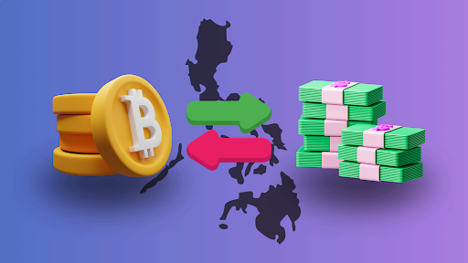How to convert Bitcoin to cash in the Philippines